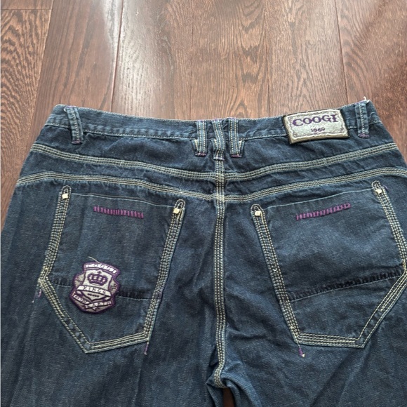 40/32 coogi jeans - Picture 1 of 5